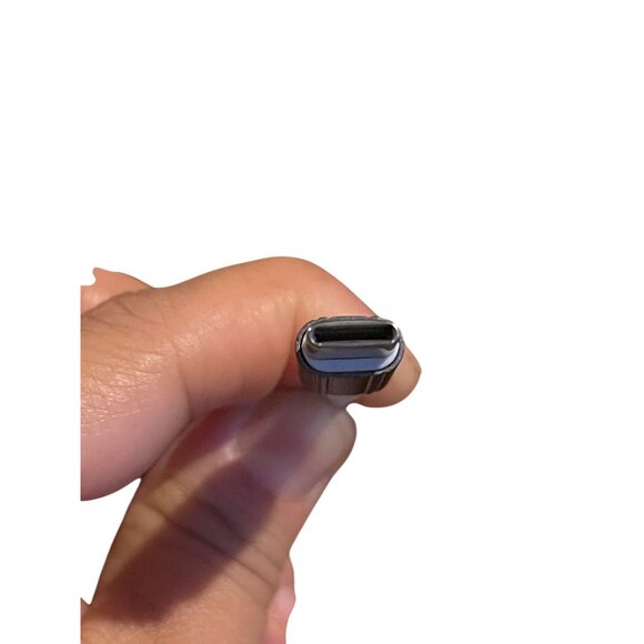 USB C To USB Hub Multi-Interface Adapter 4 Ports Bardimies Aluminum Compact Desi - Picture 5 of 10